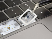 Apple Siap Ganti Rugi Gugatan 'Keyboard Kupu-Kupu' Senilai Rp 749 Miliar