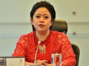  Bersihkan Citra Korup DPR Jadi Tugas Berat Puan Maharani Sebagai Ketua DPR