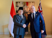 Dari APEC 2025, Prabowo Tegaskan Selandia Baru Sahabat Mitra Strategis RI