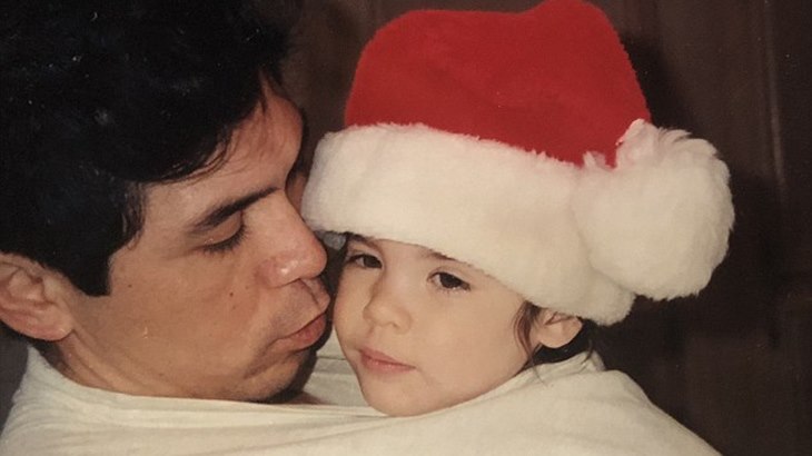 lou diamond gracie phillips