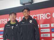 Semangat Tampil di Piala AFF, Hokky Caraka: Pokoknya Cetak Gol