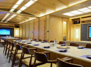 Chanba Private Room Grill Hadir di GAFOY, Tawarkan Menyantap Makanan Lebih Intim