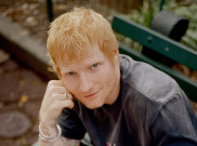 Ed Sheeran Buka Suara soal Macklemore Keluar dari Loop Tour 2026, Pilih tak Bawa Politik