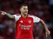 Arsenal vs Coventry City: Bruno Guimaraes Diragukan Tampil