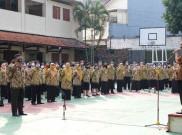 Solo Menuju New Normal, Begini Arahan Wali Kota FX Hadi Rudyatmo