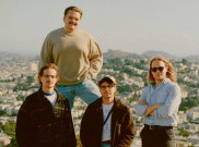 Padukan Pengaruh Musik Amerika, Vacations Lepas Album 'No Place Like Home'