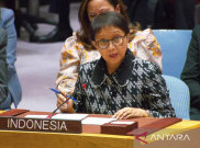 Profesi Baru Eks Menlu Retno: WNI Pertama Kerja Jadi Utusan Khusus Sekjen PBB