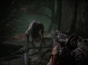Game Eksklusif Xbox 'Scorn' Rilis di PlayStation 5 