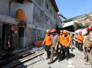 Belajar dari Tragedi Al-khoziny, Pimpinan Komisi V DPR Sebut Komitmen Infrastruktur Negara ke Pesantren masih Lemah