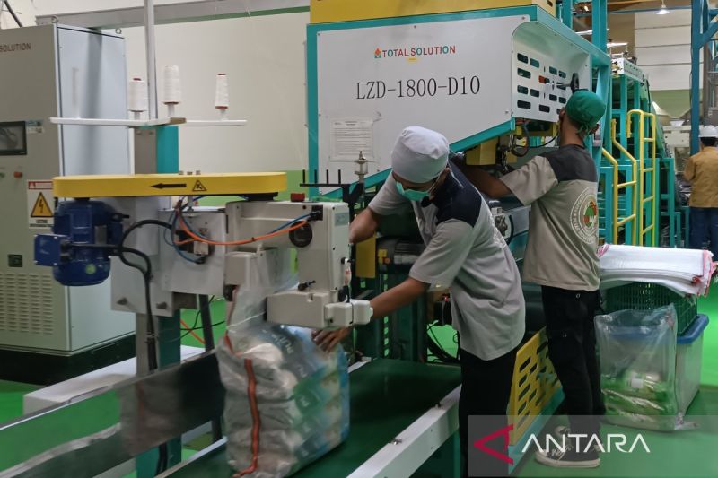 Setelah Minyakita, Kini Ditemukan Takaran Beraspun Dikurangi