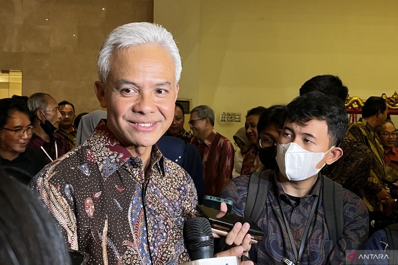 Pengamat Politik Sebut Prabowo-Ganjar Duet yang Ideal di Pilpres