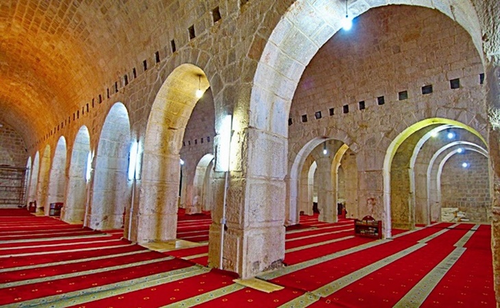 masjid