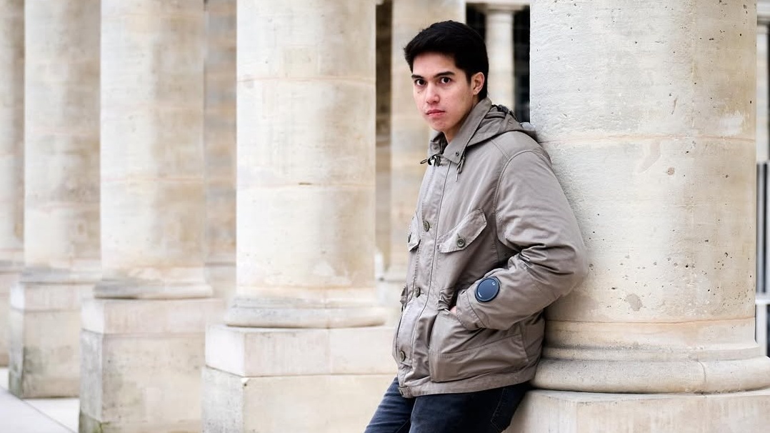 Kisah El Rumi dan Cappucino