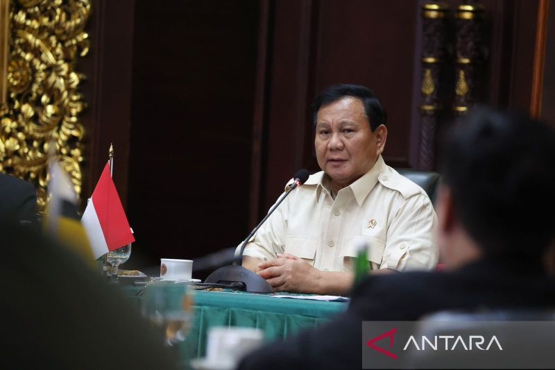 PAN Akui Lebih Dekat ke Prabowo