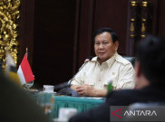 PAN Akui Lebih Dekat ke Prabowo