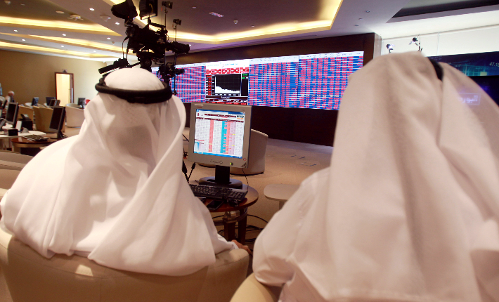 Tersinggung, Qatar Embargo Produk-Produk dari Arab Saudi dan Sekutunya  