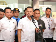 Gelar Lomba Stand Up Comedy, Polri Minta ‘Diroasting’ Para Komika