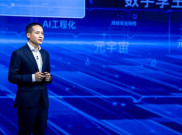 Alibaba Cloud Rilis Platform ModelScope sebagai Inovasi Bisnis 