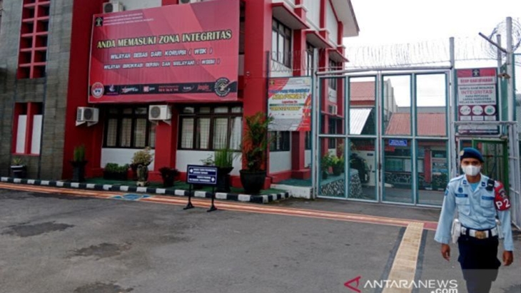 Komnas HAM Temukan Praktik Penyiksaan di Lapas Narkotika Yogyakarta