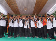 Dukung Pramono-Doel, Ketum Forkabi Enggak Mau Kampungnya Ada Transferan