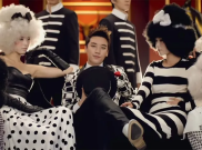 Dokumenter Burning Sun Rilis, KBS Berencana Menuntut BBC