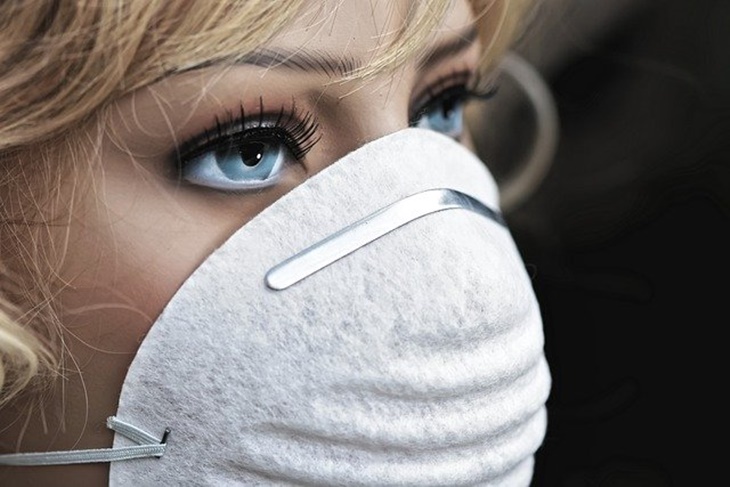 masker