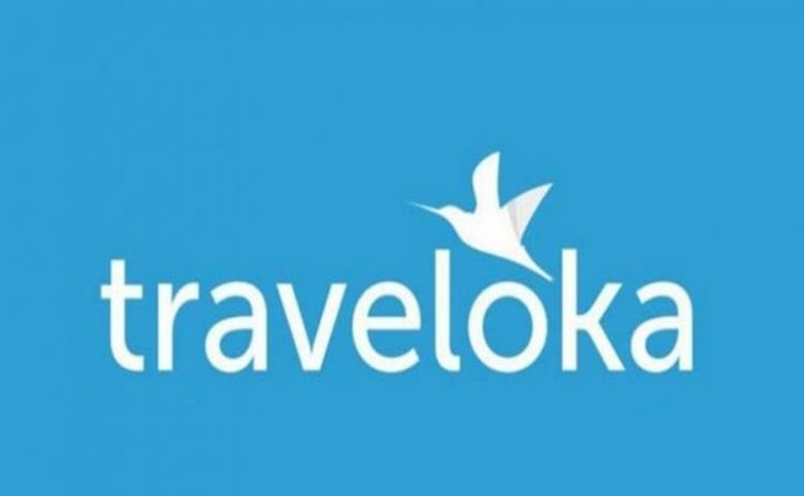 Logo Traveloka
