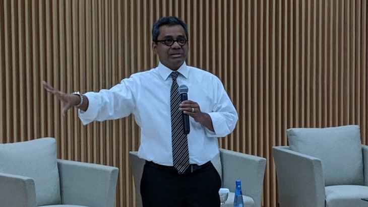   Pelajari Putusan MA, Pemerintah Akui Menaikkan Iuran BPJS Jadi Opsi Terbaik
