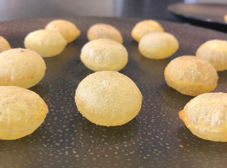 Jangan Ngaku Pencinta Kentang Goreng Kalau Belum Coba Ini