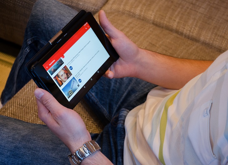 youtube pendidikan bebas iklan