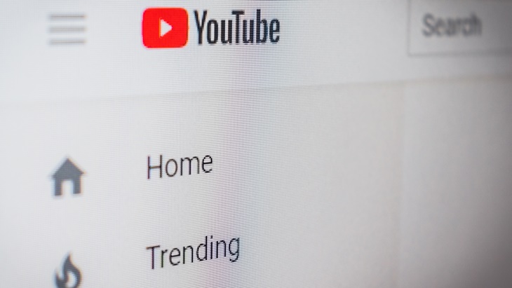 YouTube Uji Coba Kanal Belanja Pertamanya di Korea Selatan