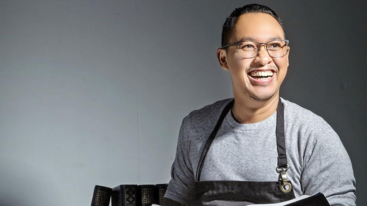 Rendang, Rekomendasi Santapan Natal dari Chef Theo Setyo