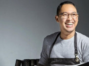Rendang, Rekomendasi Santapan Natal dari Chef Theo Setyo