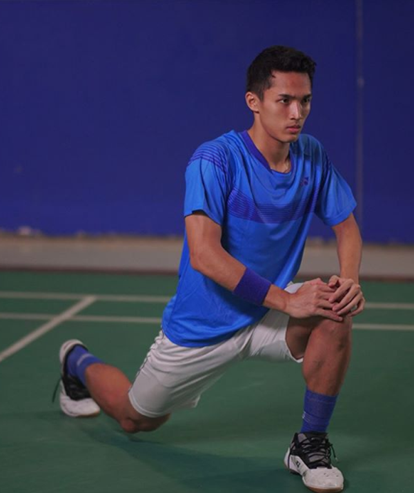 jonatan christie