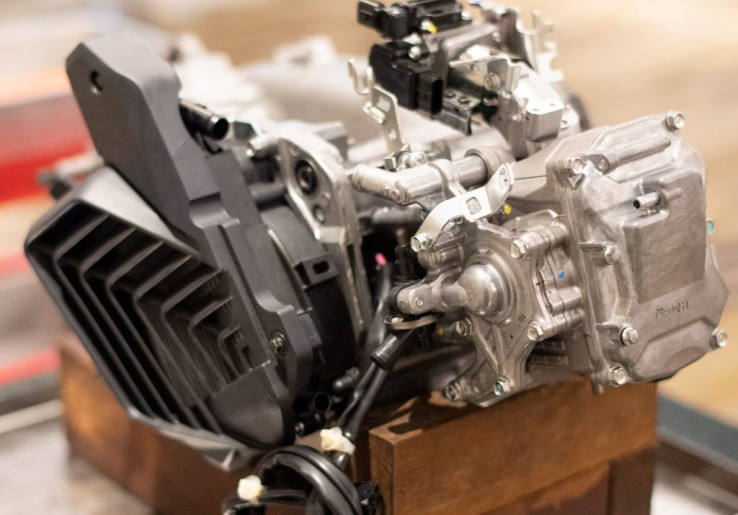 Cover Radiator di Motor Matic Dilarang Dilepas, Ini Fungsinya