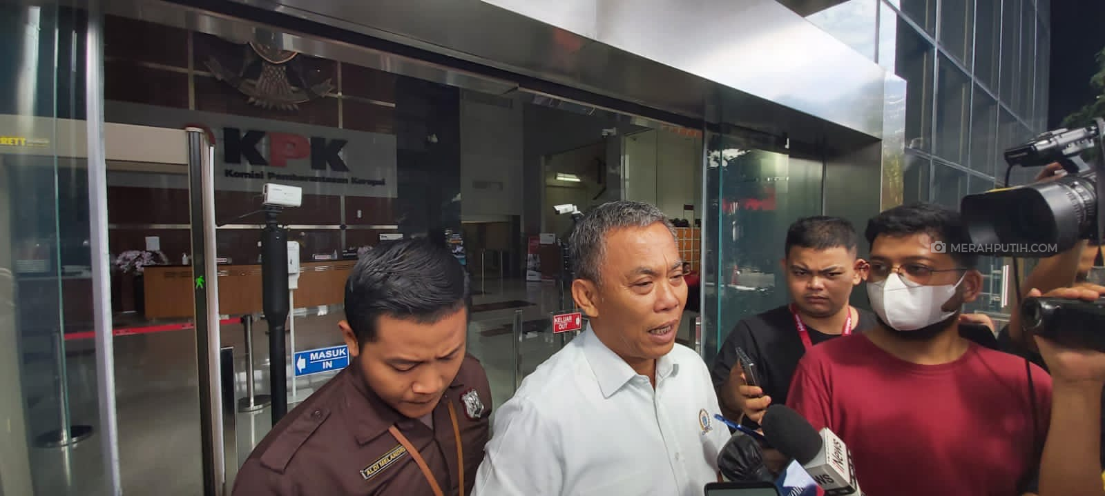 Prasetyo Edi Sebut Pengadaan Lahan di Pulogebang Terkait Program Rumah DP Rp 0