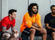J. Cole Debut Sebagai Pebasket Profesional Bersama Rwanda Patriot