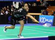 Taklukkan Tiongkok, Tim Putri Indonesia Juara Grup Z