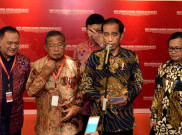 DItuding SBY 'Abuse of Power', Jokowi: Sangat Berlebihan