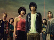 Alice in Borderland akan Kembali di Season 2