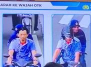 Sidang Kasus Penyiraman Air Keras Andrie Yunus, 4 Terdakwa Ngaku Ingin Beri Efek Jera