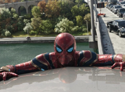‘Spider-Man 4’ akan Gabungkan Seluruh 'Spider-Verse'