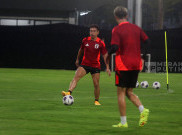 Yuto Nagatomo Bicara Progres Timnas Indonesia