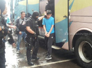 'Pak Polisi Pelaku 'Cyber Fraud' dari Surabaya Kok Berkurang?'