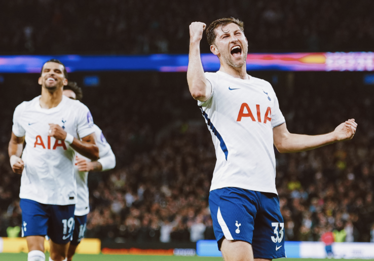 Klasemen Liga Inggris Premier League 2026/2027 Setelah Tottenham Hotspur Raih Kemenangan Perdana 3-1 atas Coventry City
