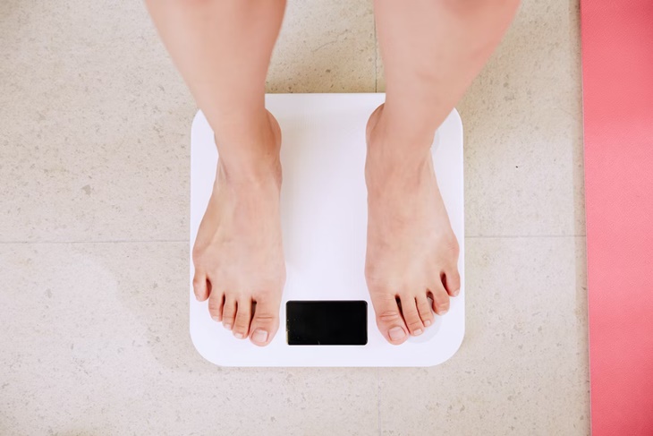 Bukan Hanya Makanan Penyebab Cepat Naiknya Berat Badan Usai Lebaran