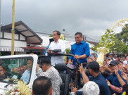 Luthfi Ngaku Bakal Nyoblos di Solo, KPU Tegaskan Belum Masuk DPT