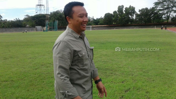 Pesan Penting Menpora kepada Egy Maulana Vikri
