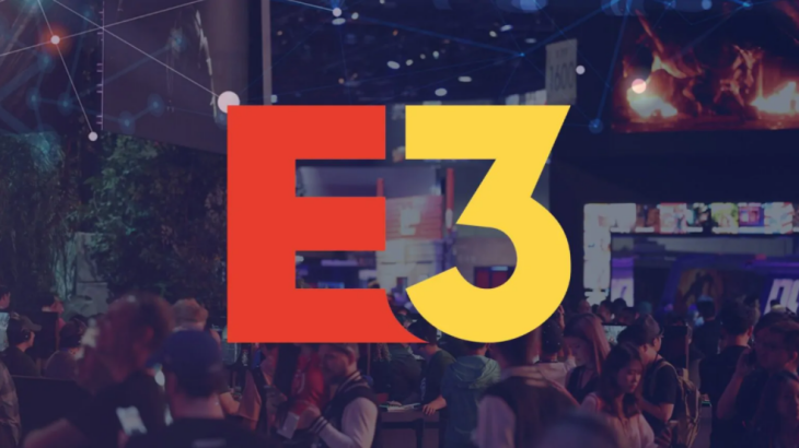 E3 2022 Resmi Dibatalkan