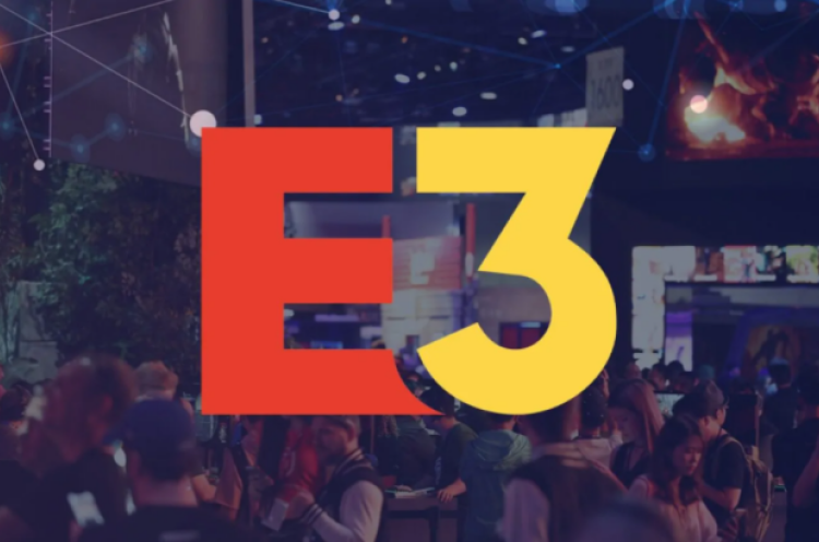 E3 2022 Resmi Dibatalkan